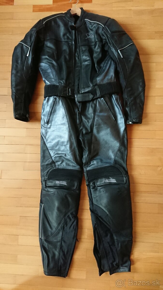 Dámska dvojdielna kombinéza Probiker