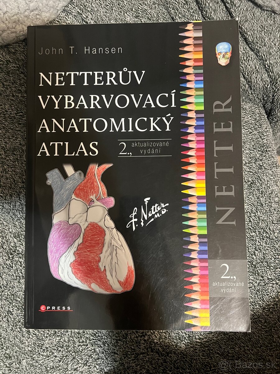 Predám knihy