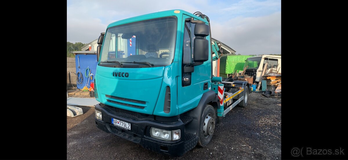 Iveco Eurocargo
