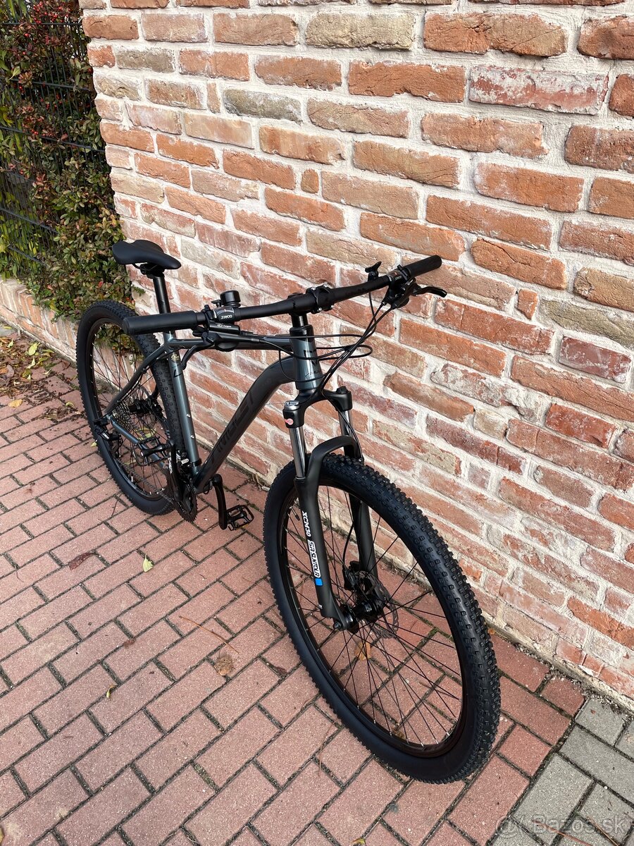 Horský bicykel Amulet 29” kolesá