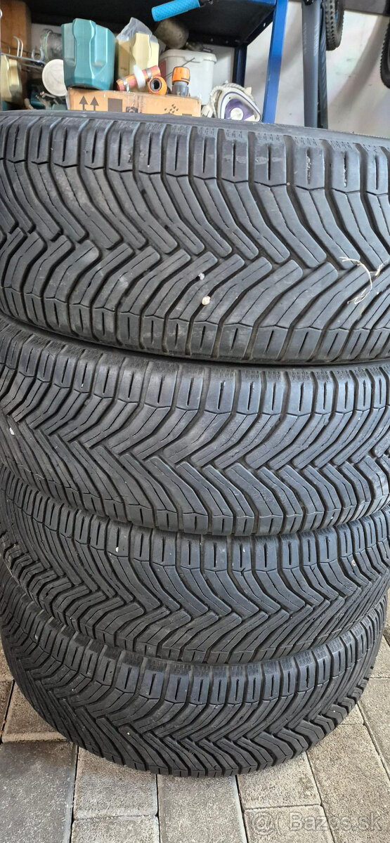 185/65 r15 Michelin celorocne