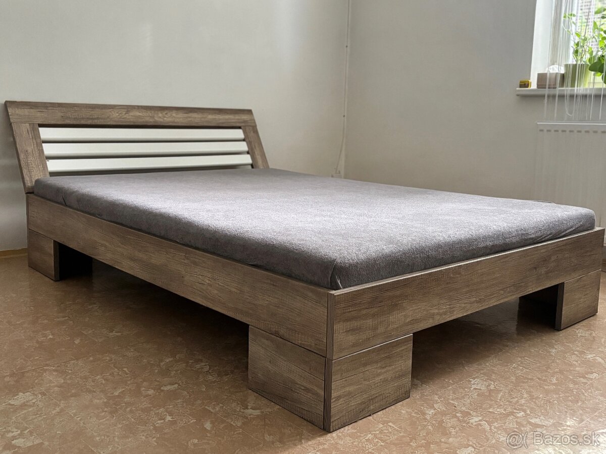 Postel 140x200