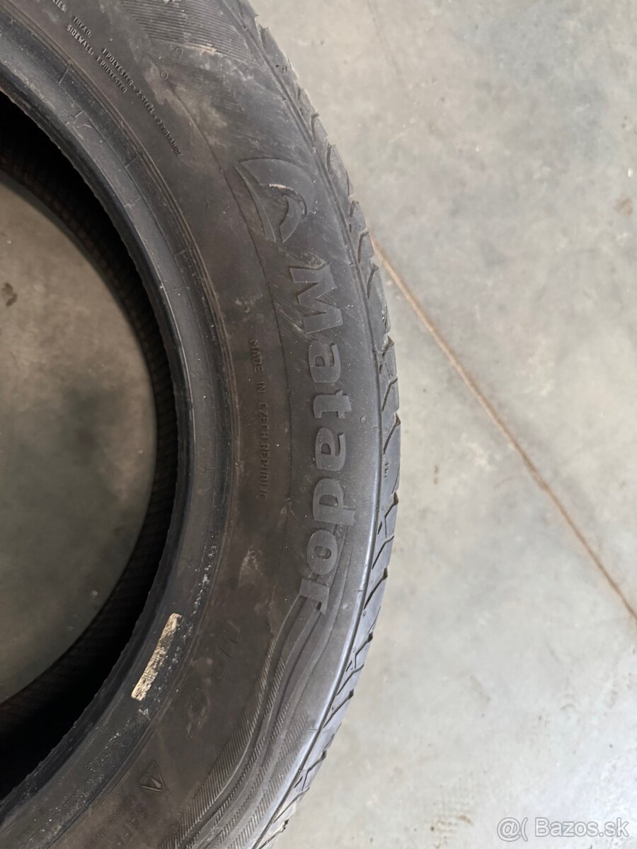 215/55R16 co