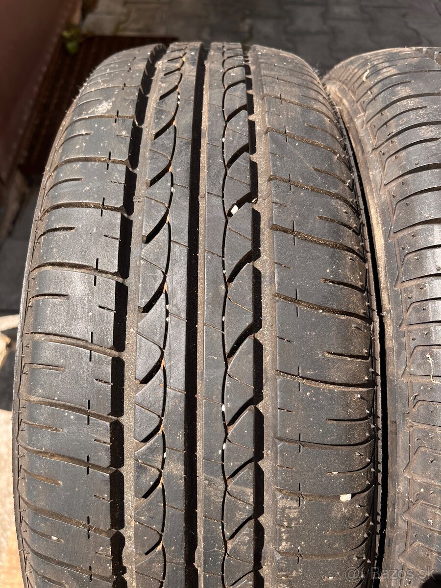 185/65R15 Bridgestone letne