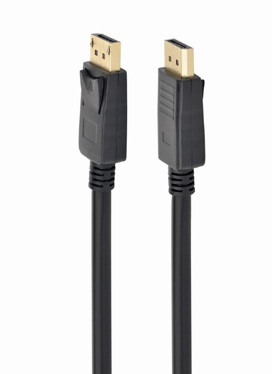 kábel displayport-displayport
