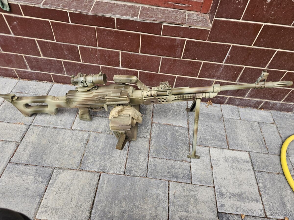 Predám pkm