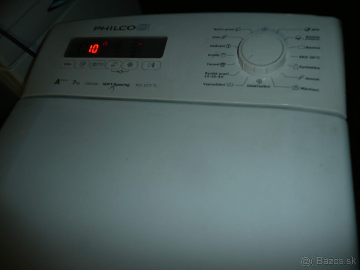 Philco PLD 1273 TL