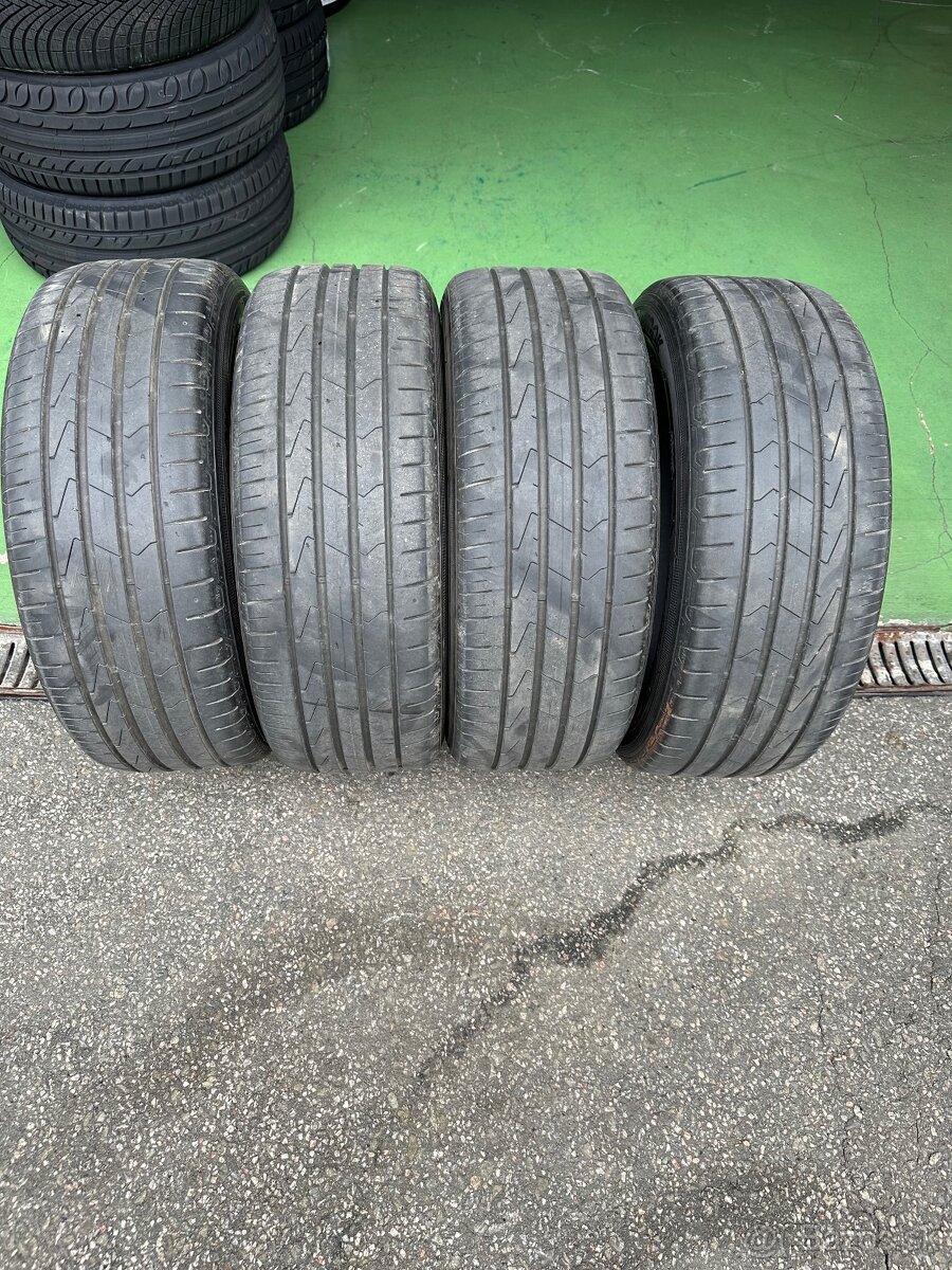 205/55 R16 91 V K125 HANKOOK VENTUS PRIME 3