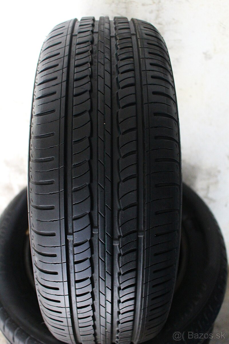 Pneumatiky LANVIGATOR 195/60 r15 Letné