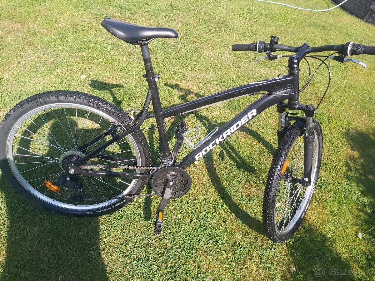 Rockrider st50