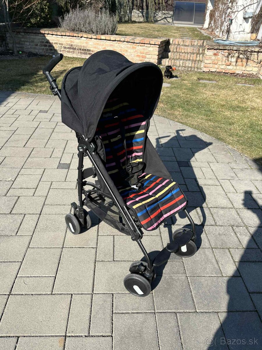 Peg Perego Pliko mini
