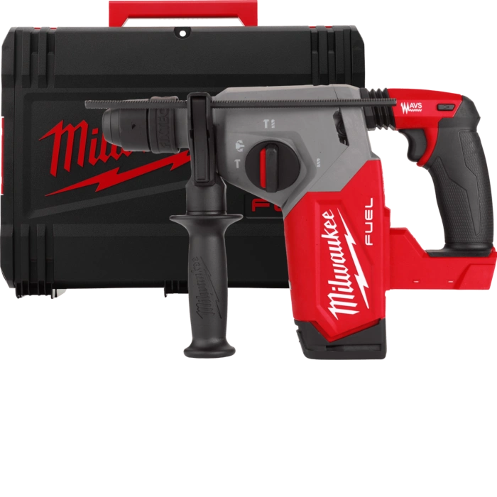 Milwaukee M18 FHX-0X