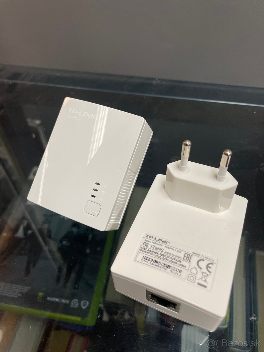 TP link pa4010