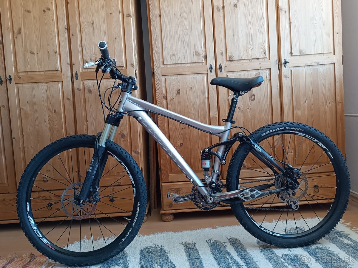Horský bicykel Trek 26"