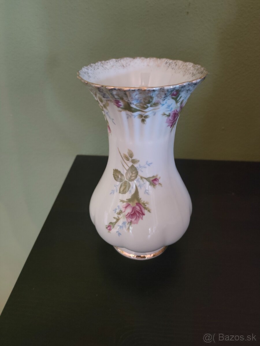 Súprava poľského porcelánu