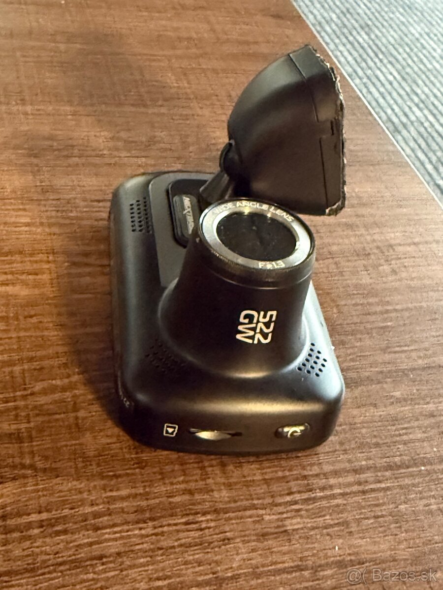 Nextbase 522 gw
