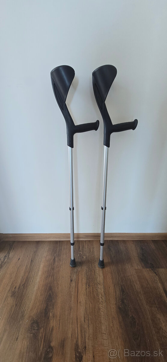 Predám pár 2 barlí Herdegen