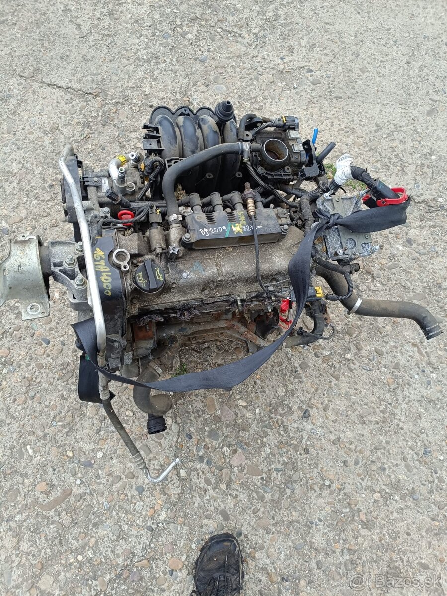Fiat 500,Punto, Grande Punto 1.2