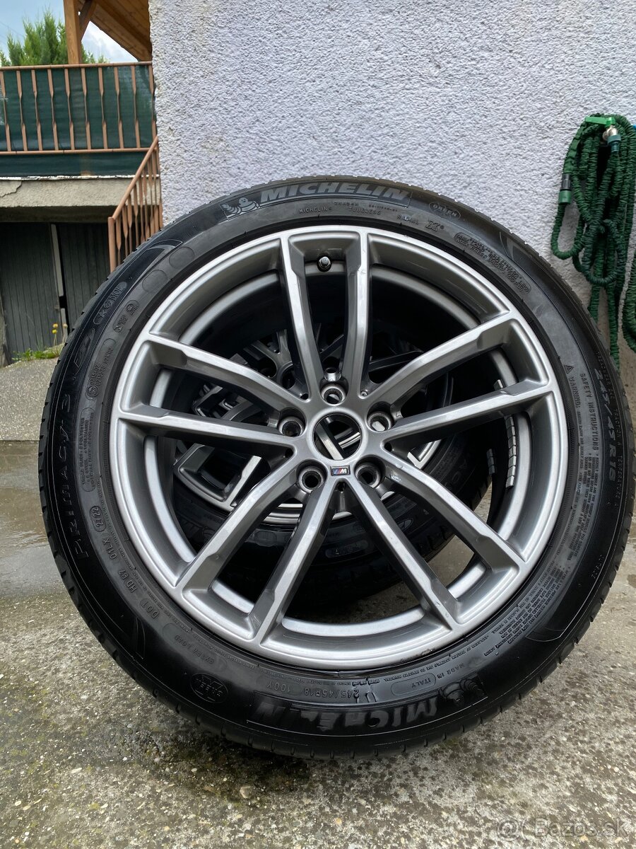 BMW R18 245/275 Disky