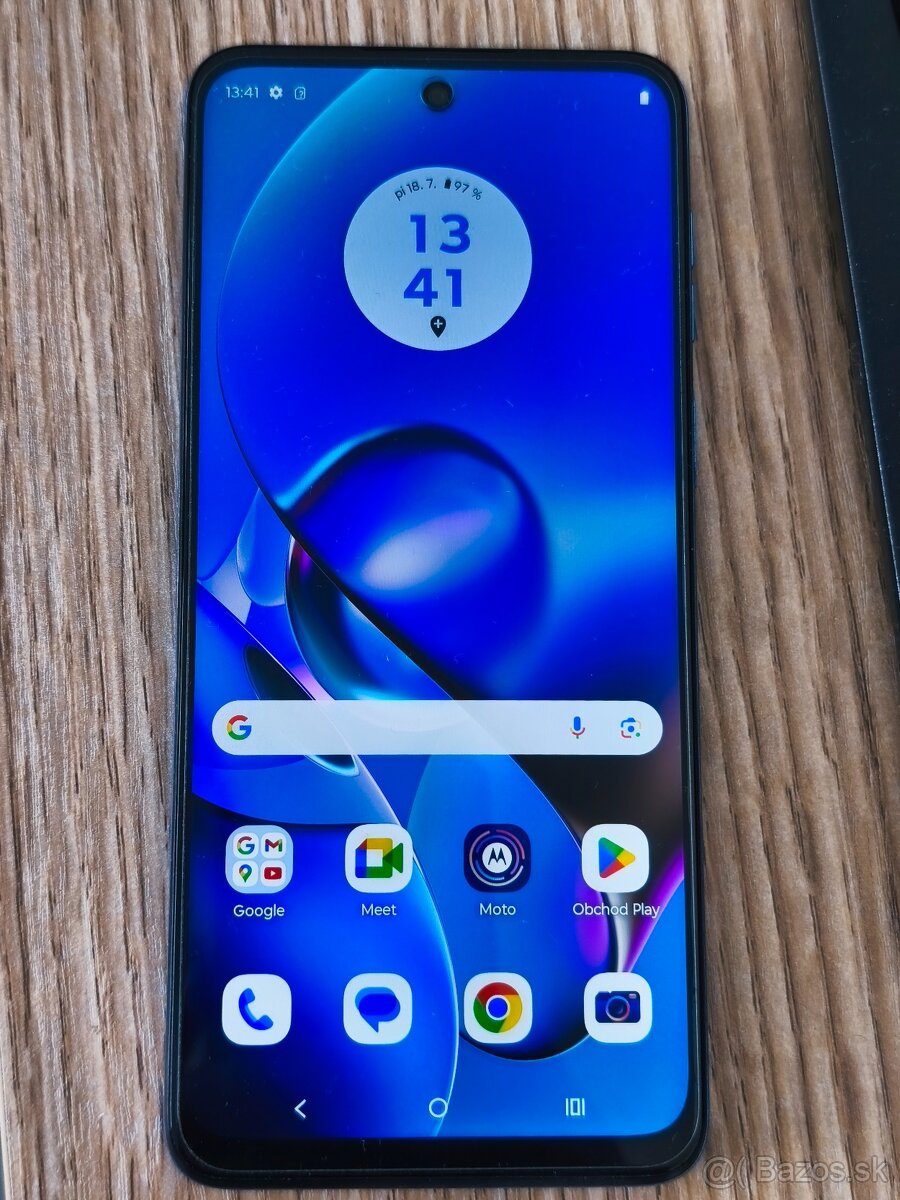 Motorola g 54 5G Power komplet