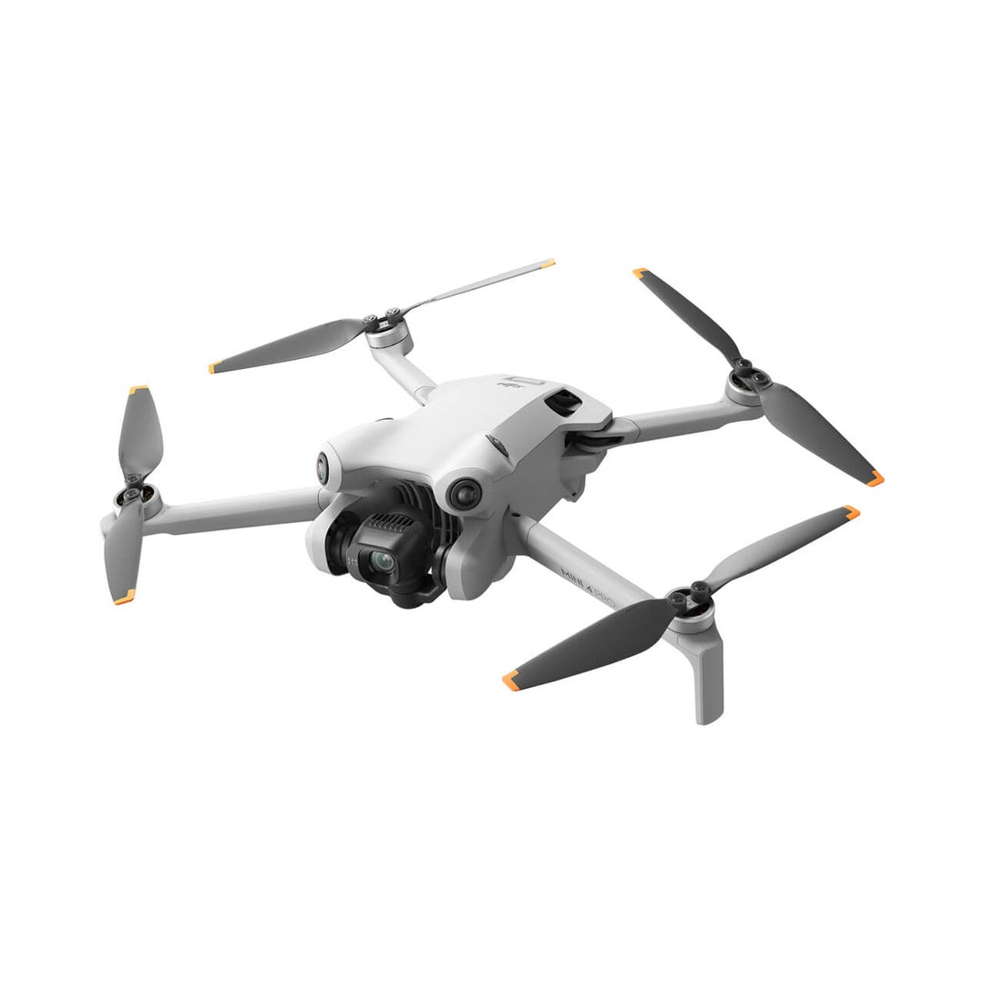 DJI Mini 4 Pro + Doplnky