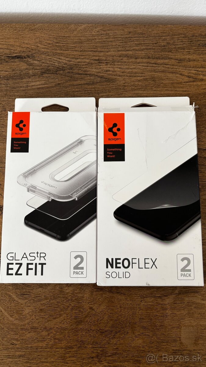 Ochrane sklo a fólia galaxy S22 plus