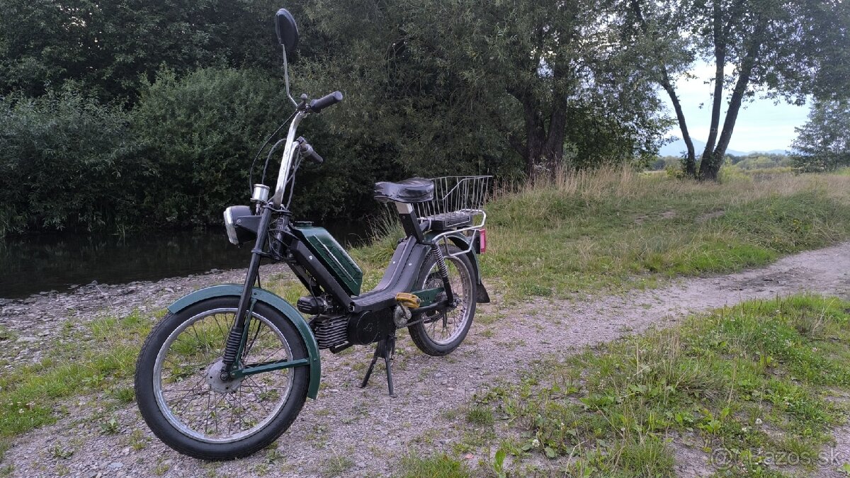 Babetta 210