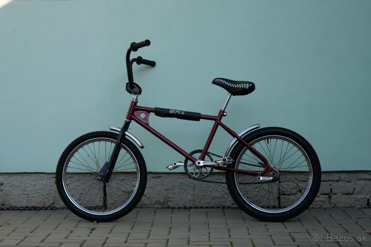 Bicykel BMX 20