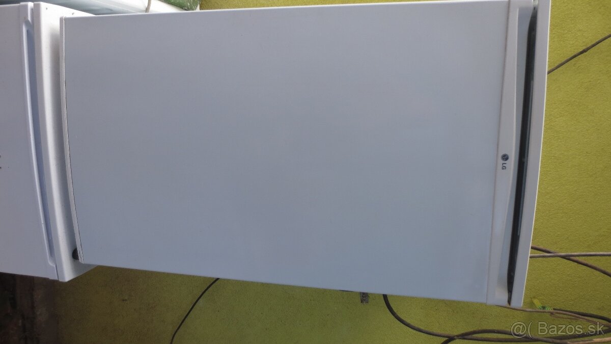 lG GC 151-S1 Ako nová, čistá bez známok použitia