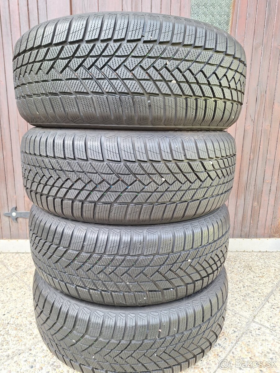 235 55 r19 nové matador