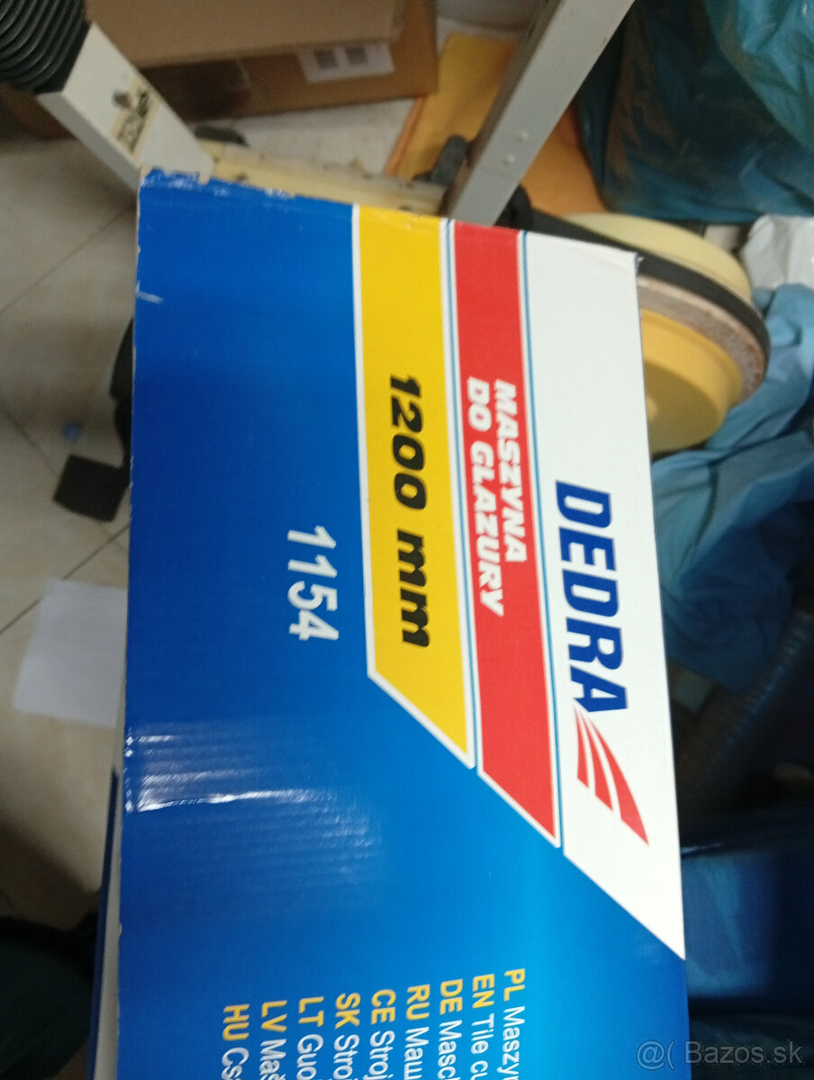 rezacka na obklad  120 cm