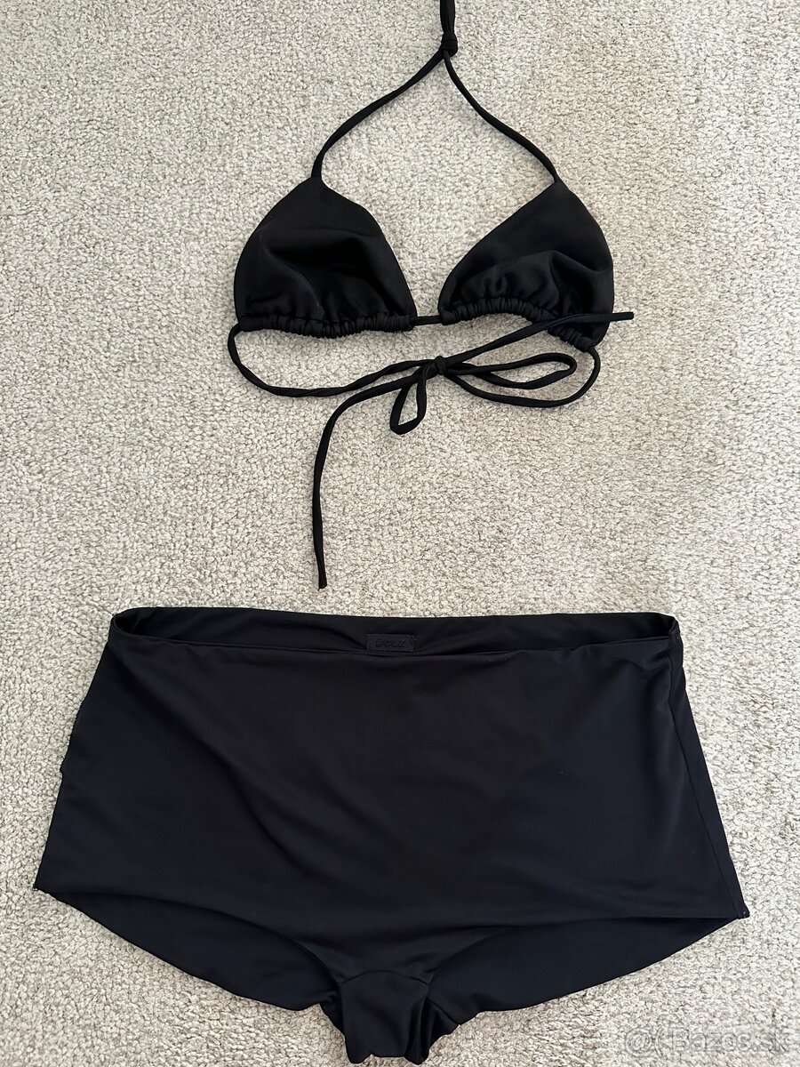 Plavky tezenis/calzedonia