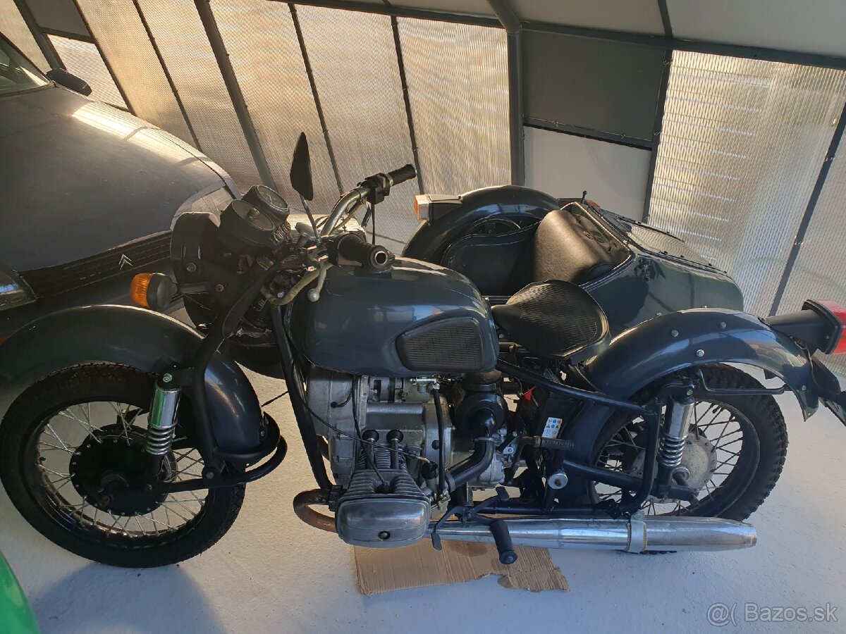 Dneper mt 650