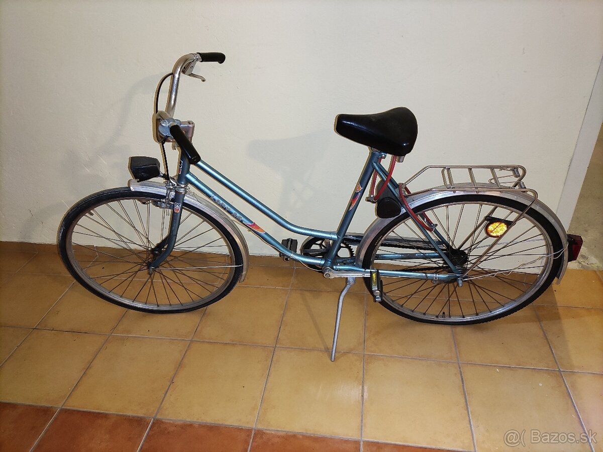 Bicykel LADY 26
