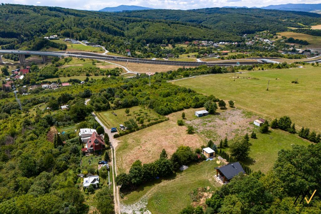 POZEMKY PREŠOV, ULICA SLÁVIČIA