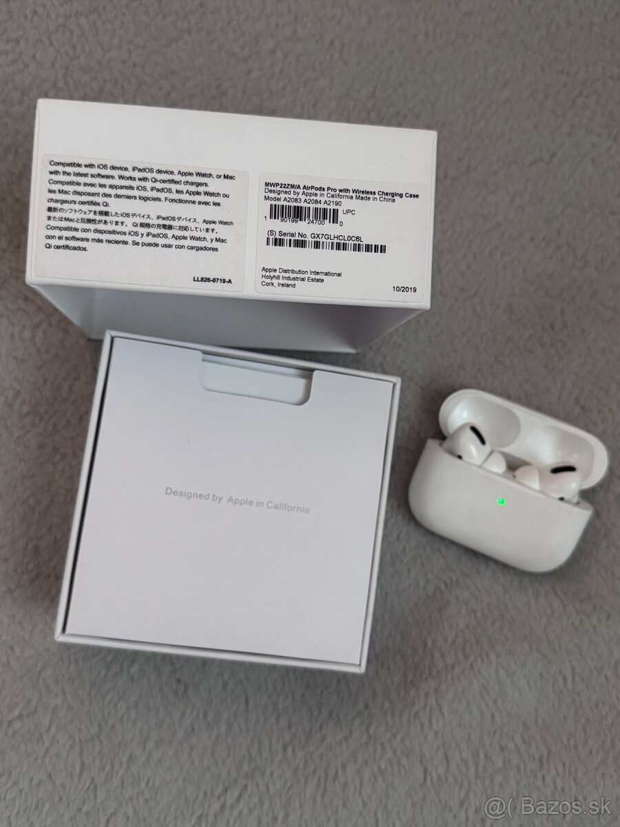 airpods pro