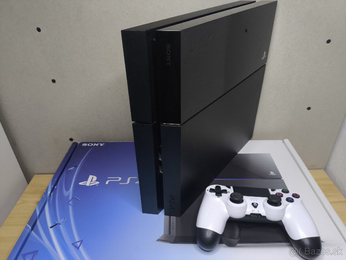 Playstation 4 PS4 FW 10.01