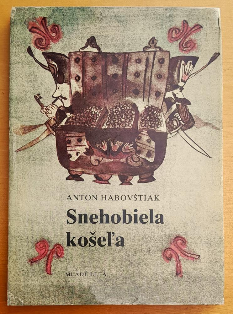 Snehobiela košeľa, Plátennícke rozprávky