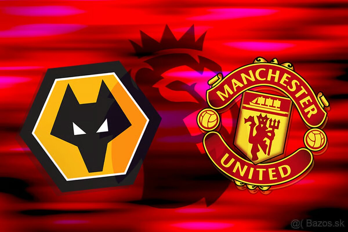 ⚽️ Manchester United vs Wolves | Old Trafford | 30.12.2025