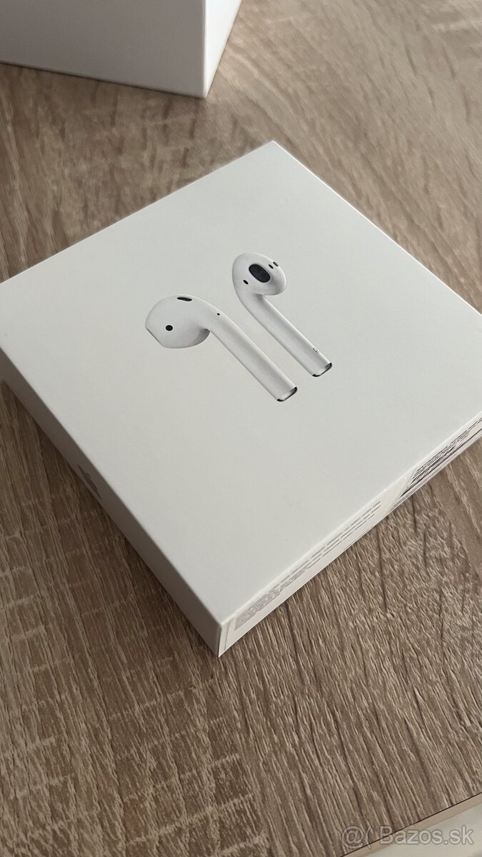 Airpods 1. gen