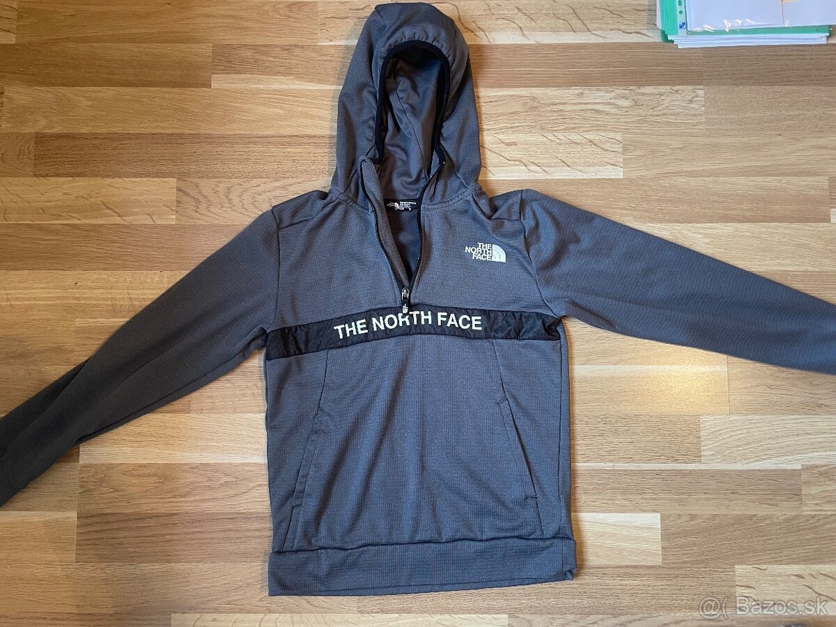 Mikina North Face vel 128-134