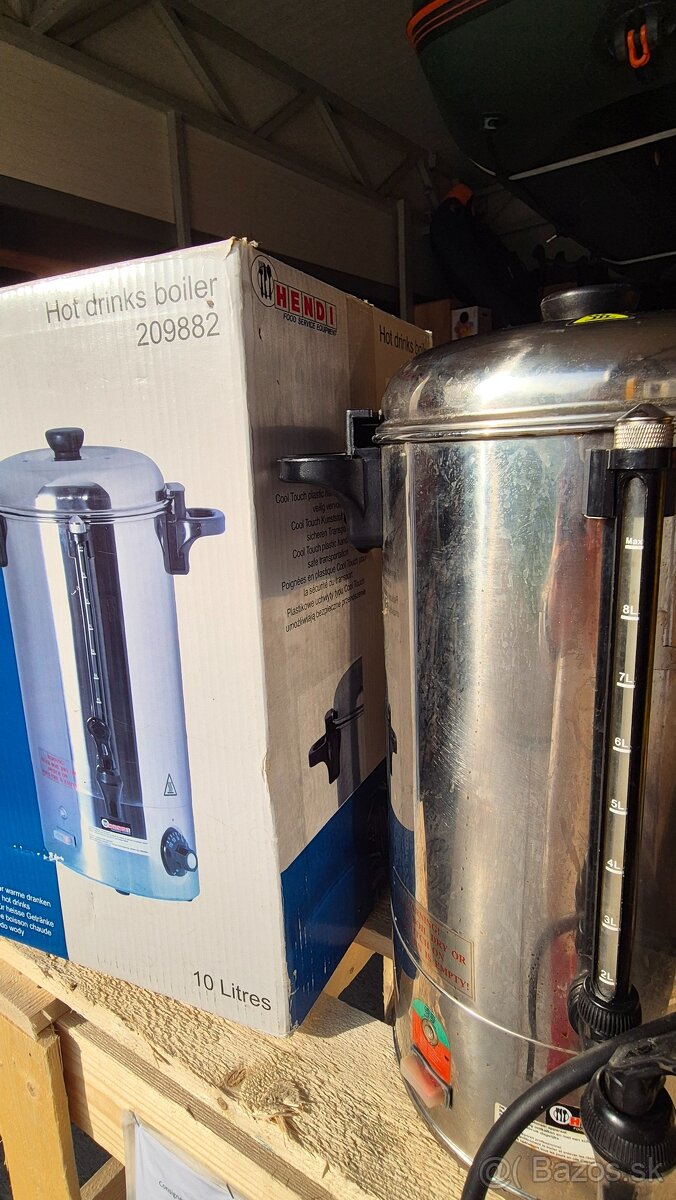 Predaj Varna Kanvica na vino