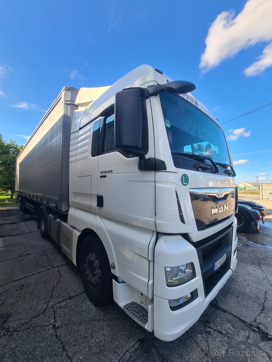 Denné prevozy -priemyselný park Levice