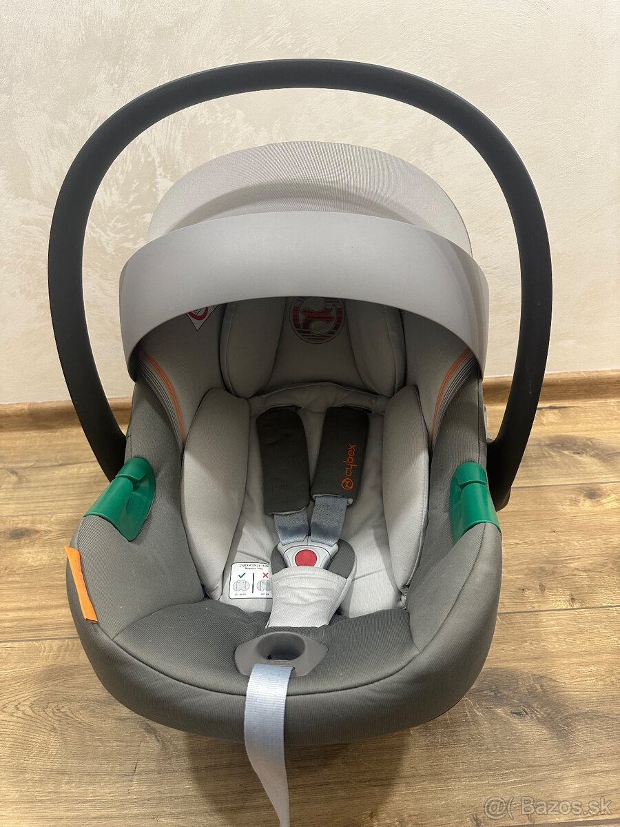 Cybex Aton S2 i-Size