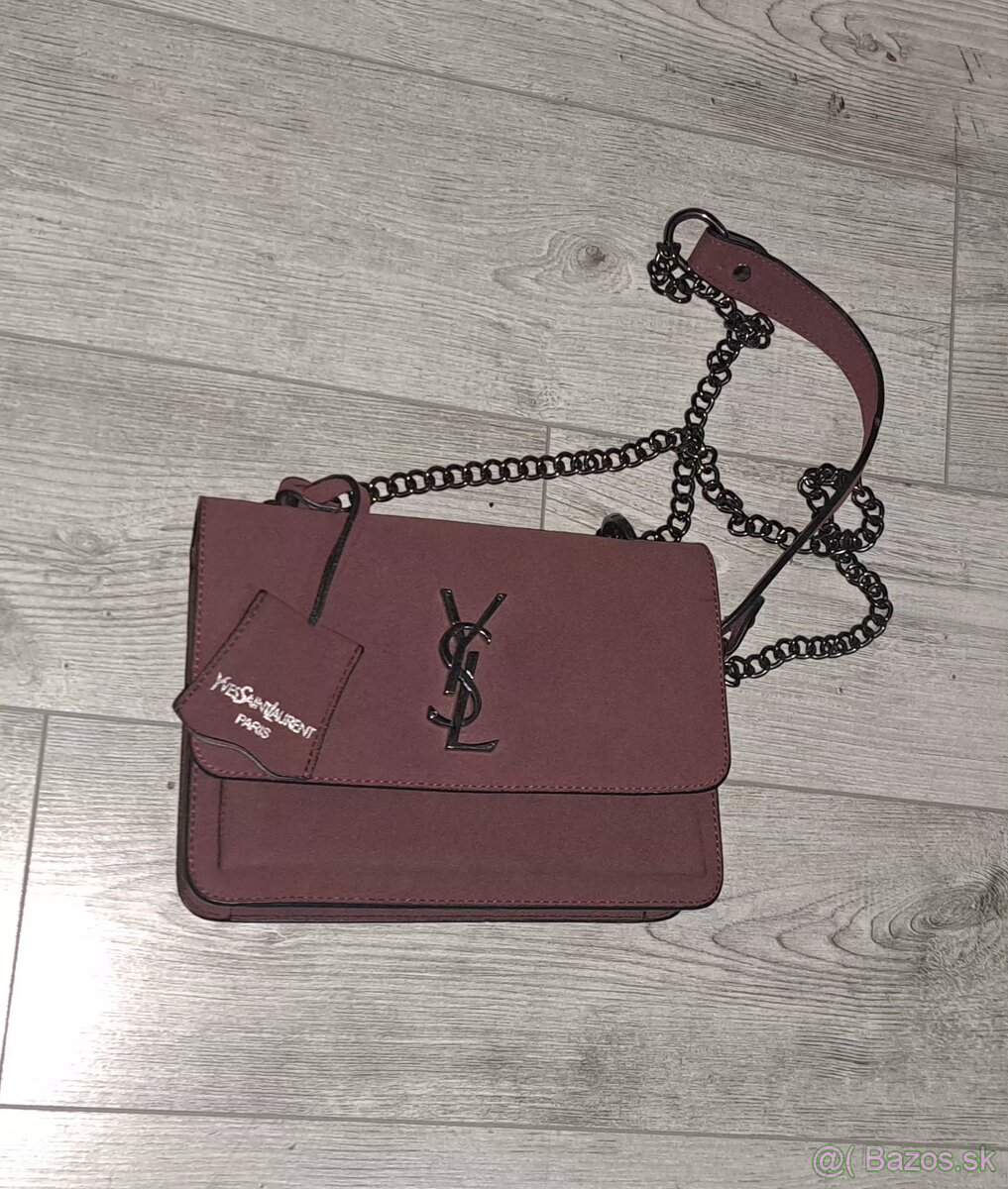 YSL