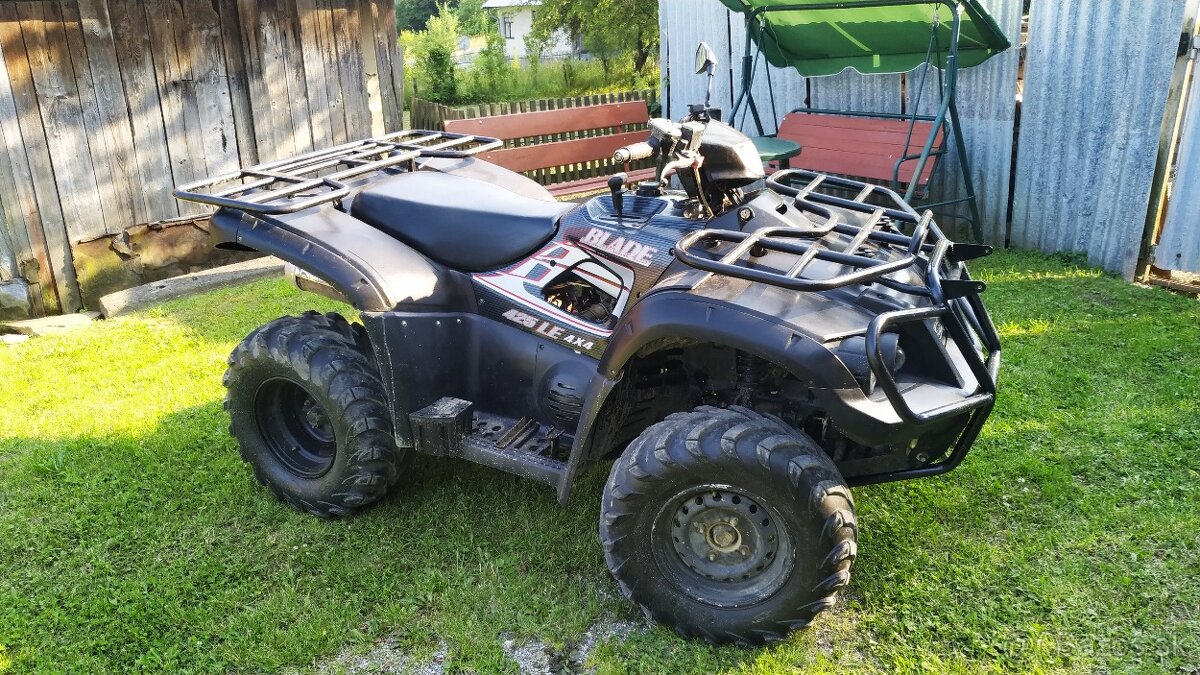TGB Blade 425 4x4
