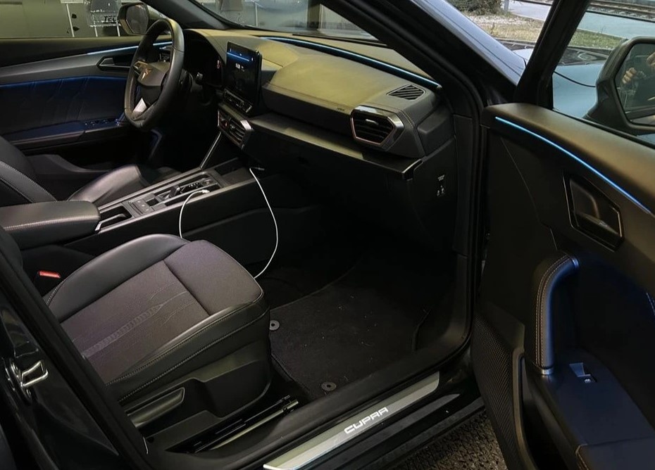 Predam Cupra Formentor, 1.4 e-HYBRID