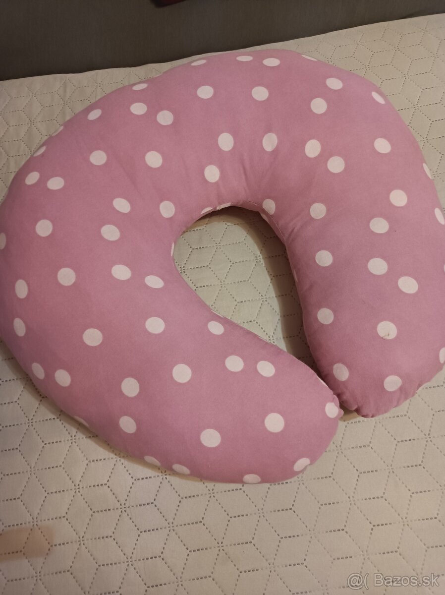 Predám dojčiaci vankúš