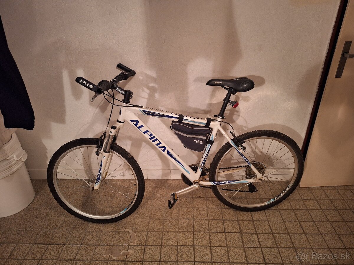 Predam dobry bycikel