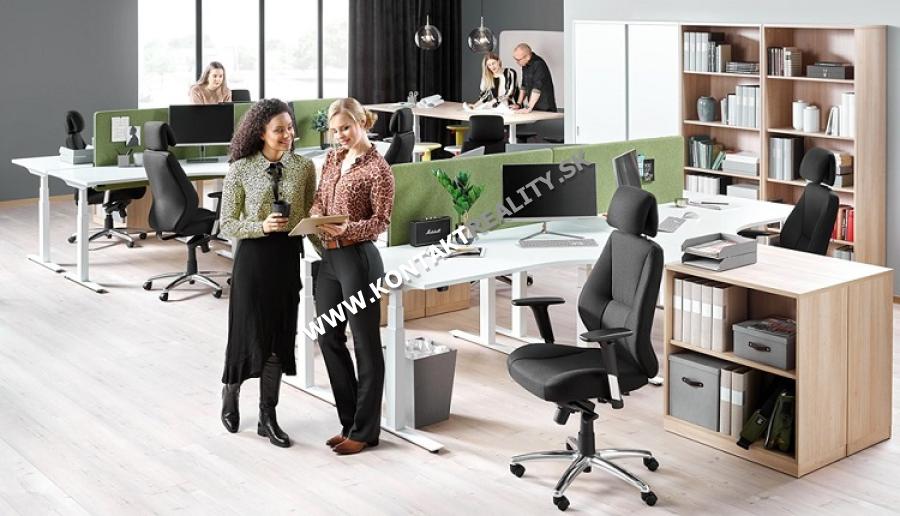 Obchodný priestor 266 m2 s dobrým parkovaním